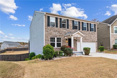 1586 Garden View Dr, Sugar Hill, GA 30518 - photo 3