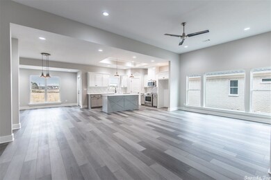 1745 Hobbiton Cir, Conway, AR 72032 - photo 7