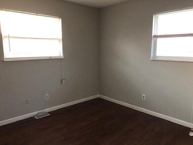 Forrest 473 bed