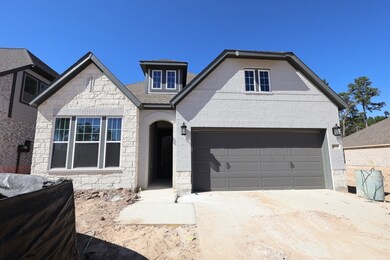 18115 Ramsey Way Ln, Conroe, TX 77302 - photo 5