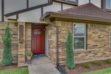 2040 Oakmeadow Ct, Bedford, TX 76021 - photo 5