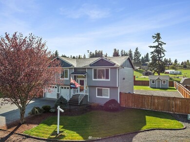 24814 104th Avenue Ct E, Graham, WA 98338 - photo 3