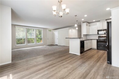 41 E Leffler Loop Rd, Grapeview, WA 98546 - photo 5