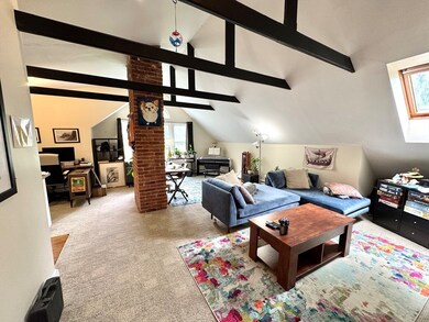 120 Upland Rd unit 2, Cambridge, MA 02140 - photo 2