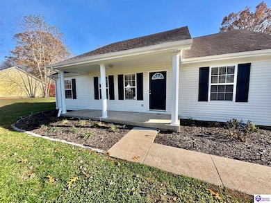 100 Rustic Haven Dr, Campbellsville, KY 42718 - photo 2