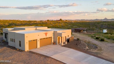 34605 S Elyssa Ln, Wickenburg, AZ 85390 - photo 3