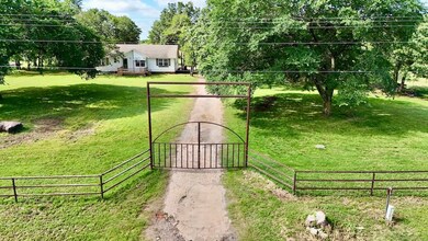 356093 E 970 Rd, Stroud, OK 74079 - photo 2