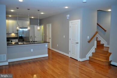 2309 Jefferson Davis Hwy unit 101, Alexandria, VA 22301 - photo 3