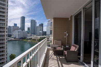 Courts Brickell Key unit 1407, Miami, FL 33131 - photo 2