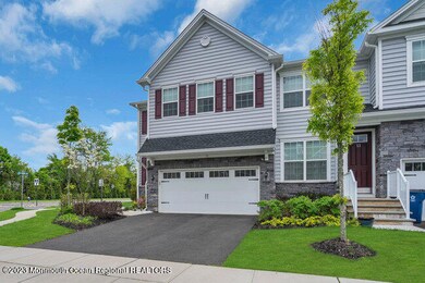 55 Begonia Lane