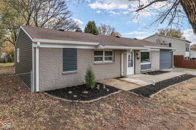 837 Westview Dr, Whiteland, IN 46184 - photo 3