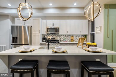 2923 Clifton Ave, Baltimore, MD 21216 - photo 4