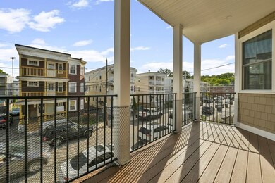 18 Granfield Ave unit 1, Roslindale, MA 02131 - photo 7