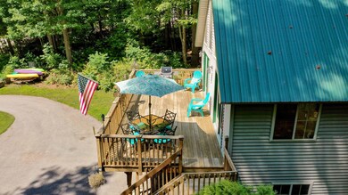 66 Mountain View Dr, Acton, ME 04001 - photo 4