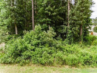 View of nature