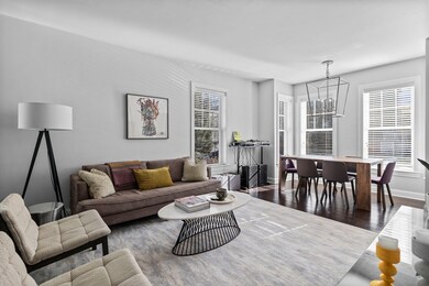 21 Hudson St, Somerville, MA 02143 - photo 7