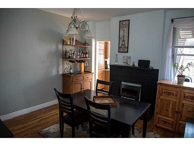 Dining Room.