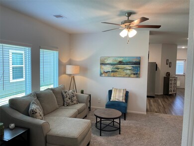 23927 Prairie Dust Dr, Hockley, TX 77447 - photo 2