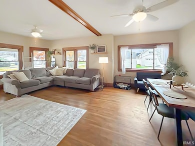 952 Given St, Frankfort, IN 46041 - photo 7