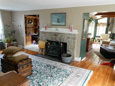 Living Room.