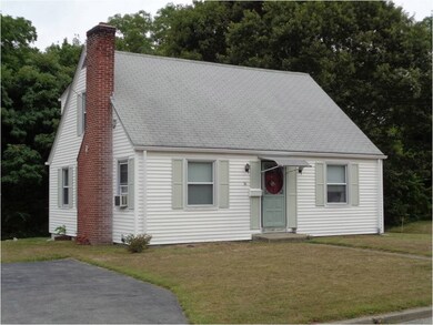 36 Dyer St, Warren, RI 02885 - photo 2