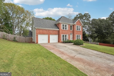 5750 Bryson Ln, Alpharetta, GA 30004 - photo 3