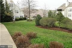 14123 Bowsprit Ln unit 306, Laurel, MD 20707 - photo 4