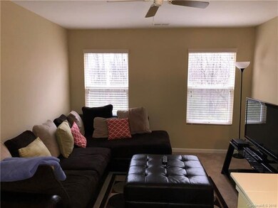 Loft Area