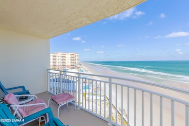 The Peninsula Condominium unit 803, Daytona Beach, FL 32118 - photo 3