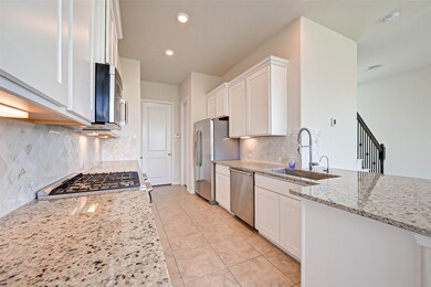 1738 Ryon Falls Dr, Richmond, TX 77469 - photo 7