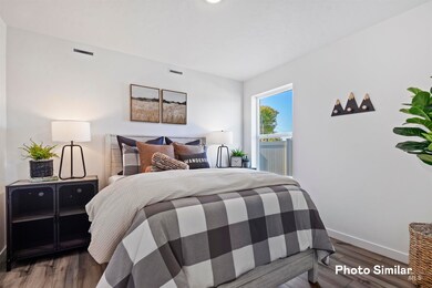8705 E Pink Bud St, Nampa, ID 83687 - photo 5