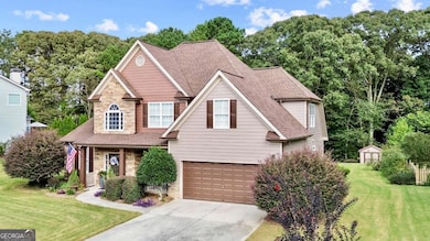 87 Country Club Ct, Hiram, GA 30141 - photo 6