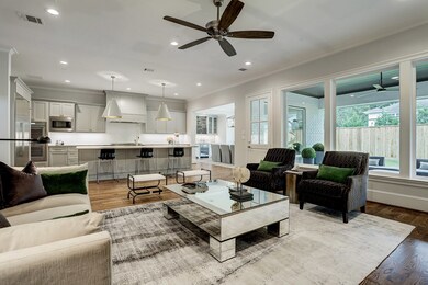 13618 Perthshire Rd, Houston, TX 77079 - photo 2