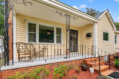 902 Palm St, Georgetown, SC 29440 - photo 5