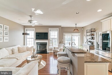 3027 Dorchester St E unit 120, Furlong, PA 18925 - photo 7