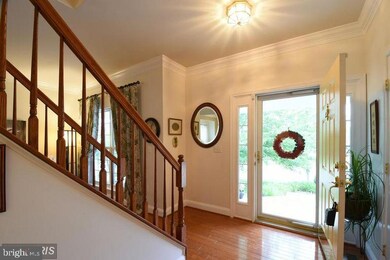 17544 October Glory Loop, Dumfries, VA 22026 - photo 4