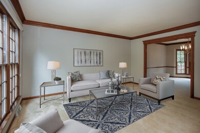 207 Vernon Ave, Wheaton, IL 60187 - photo 5