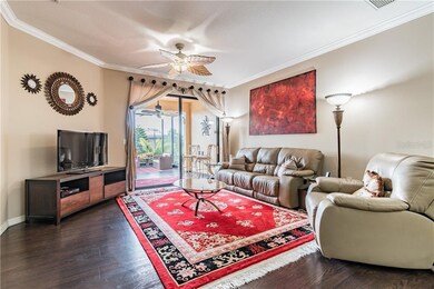 High End Laminate Floor