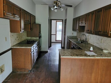 5 kitchen