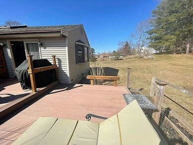 721 Pond St, Franklin, MA 02038 - photo 2