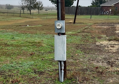 601 County Road 497, Taylor, TX 76574 - photo 3