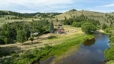 471 Wyoming 10, Woods Landing-Jelm, WY - photo 7