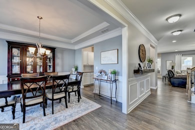 6409 Maple Park Ln, Hoschton, GA 30548 - photo 7