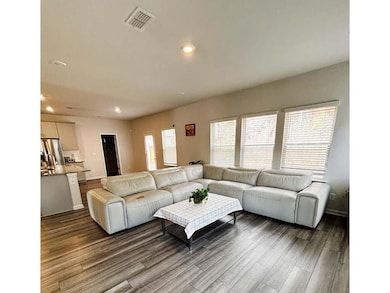 710 Magnolia Dr, Dawsonville, GA 30534 - photo 4