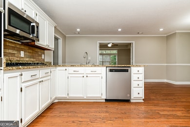 100 Red Maple Dr, Hampton, GA 30228 - photo 7