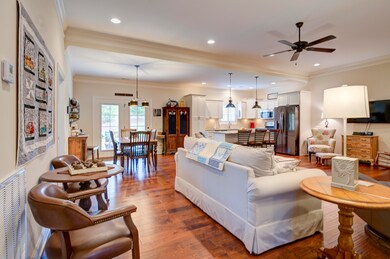 243 Baileigh Lyn Loop unit A8, Jonesborough, TN 37659 - photo 4