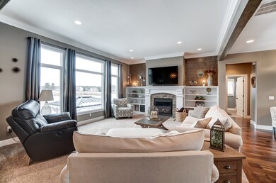 18983 Roselle Cove, Auburn, IN 46706 - photo 4