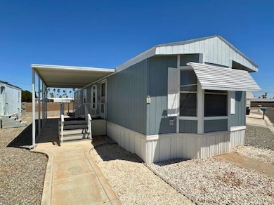 3400 S 4th Ave unit 8, Yuma, AZ 85365 - photo 2