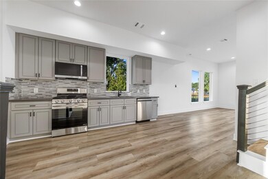 2546 Walcott, Houston, TX 77088 - photo 7