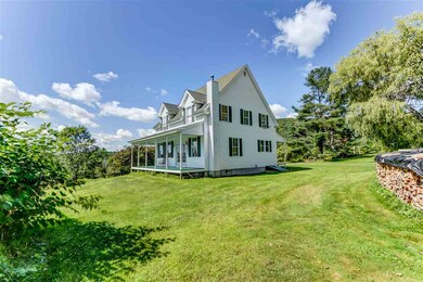 461 Clough Hill Rd, Lyman, NH 03585 - photo 5